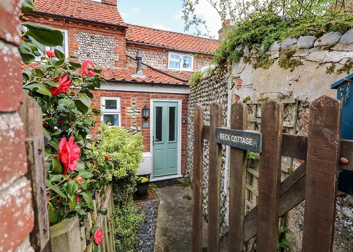 Beck Cottage