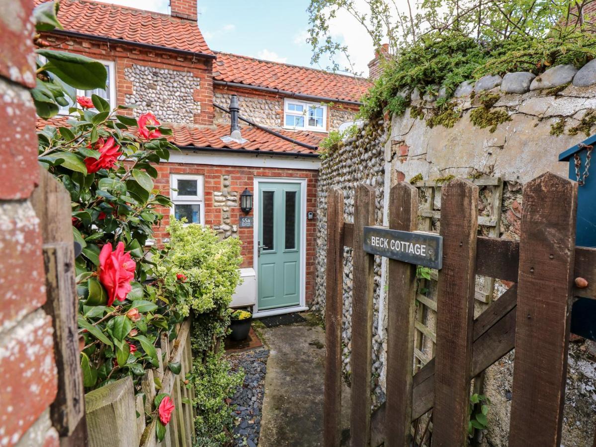 Holiday home Beck