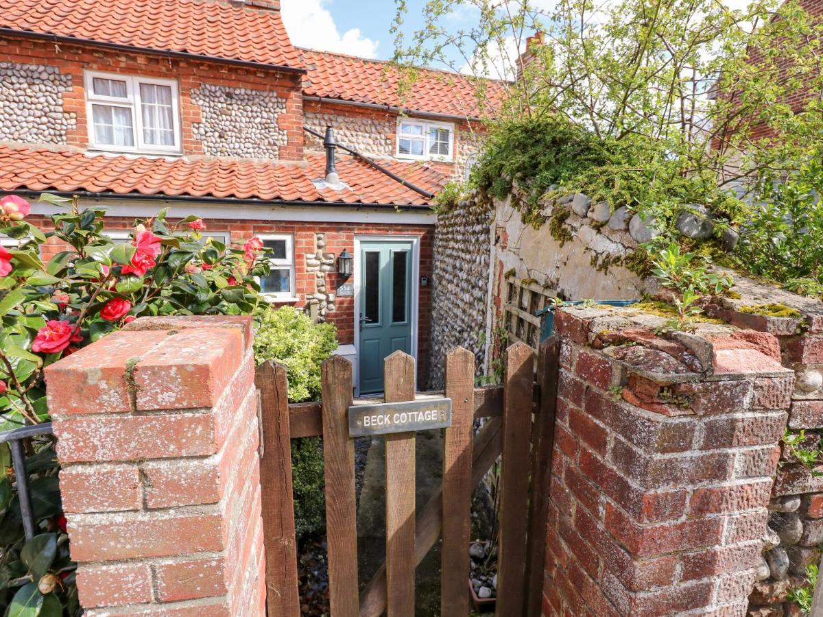 Beck Holiday home *