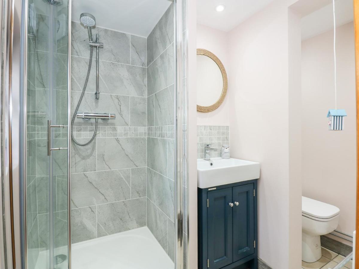 Holiday home Beck Sheringham