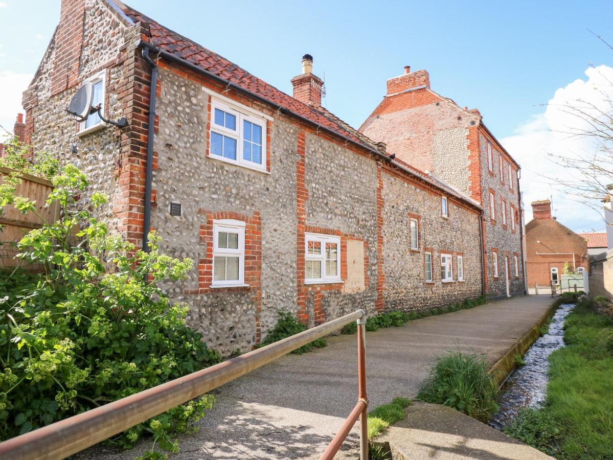 Beck Holiday home