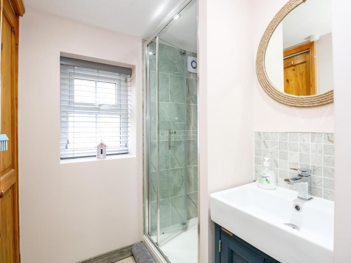 Beck Holiday home Sheringham