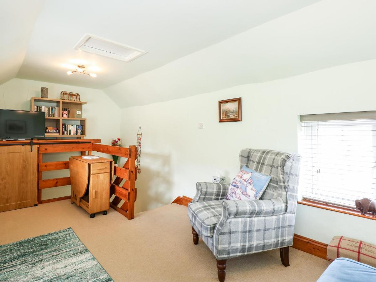 Beck Holiday home Sheringham