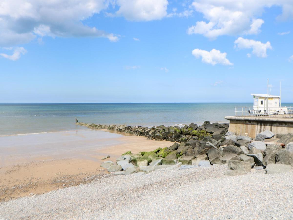 Beck * Sheringham