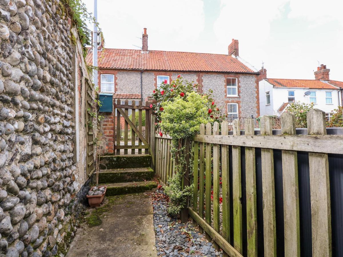 Beck Holiday home Sheringham